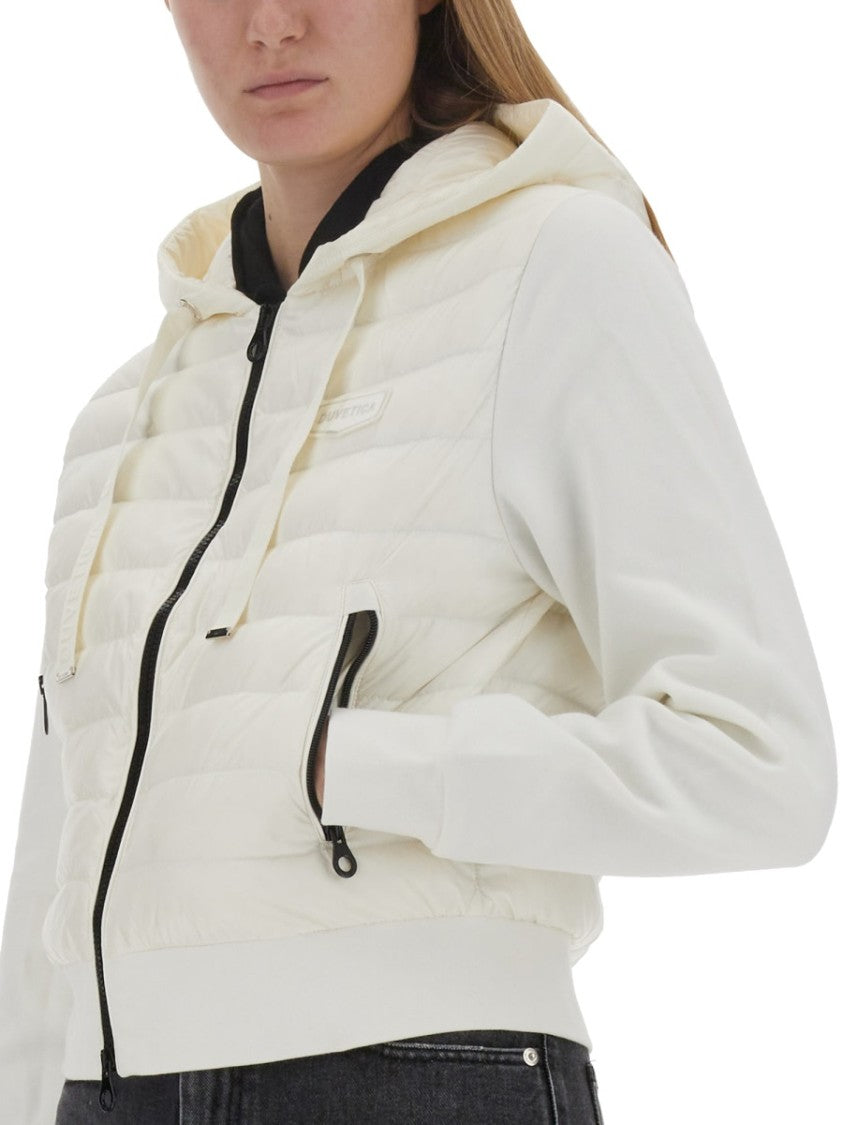 Duvetica "Bolsena" Jacket