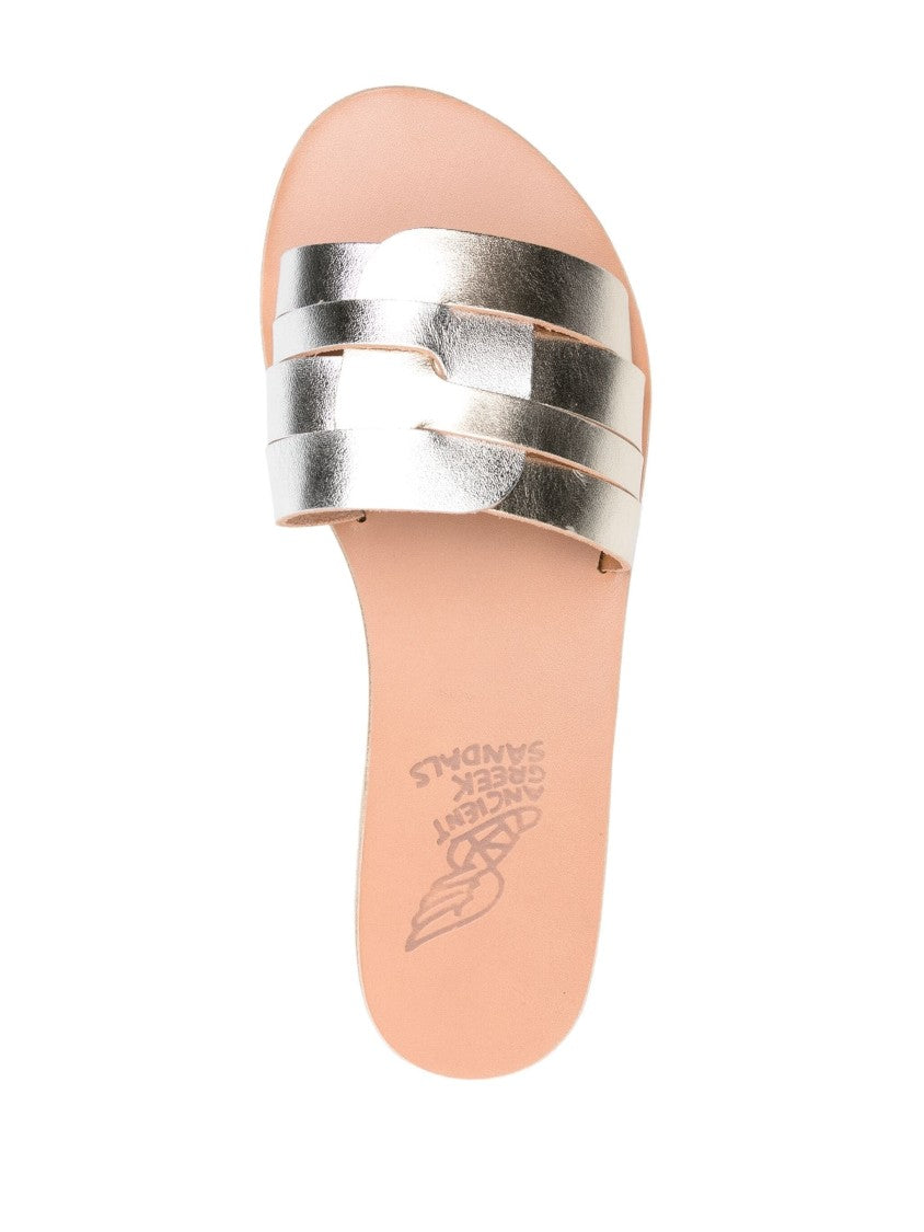Ancient Greek Sandals Filenada Vachetta Sandals