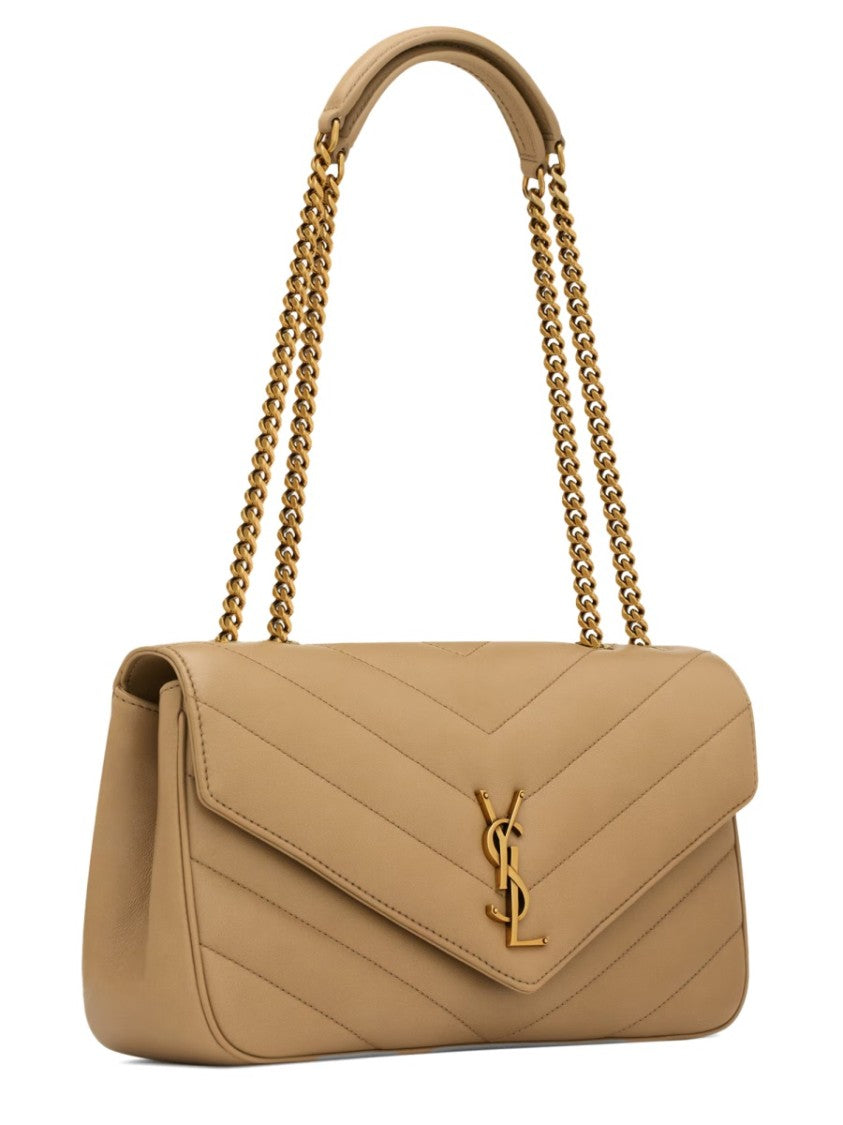 Saint Laurent "Loulou" Medium Bag