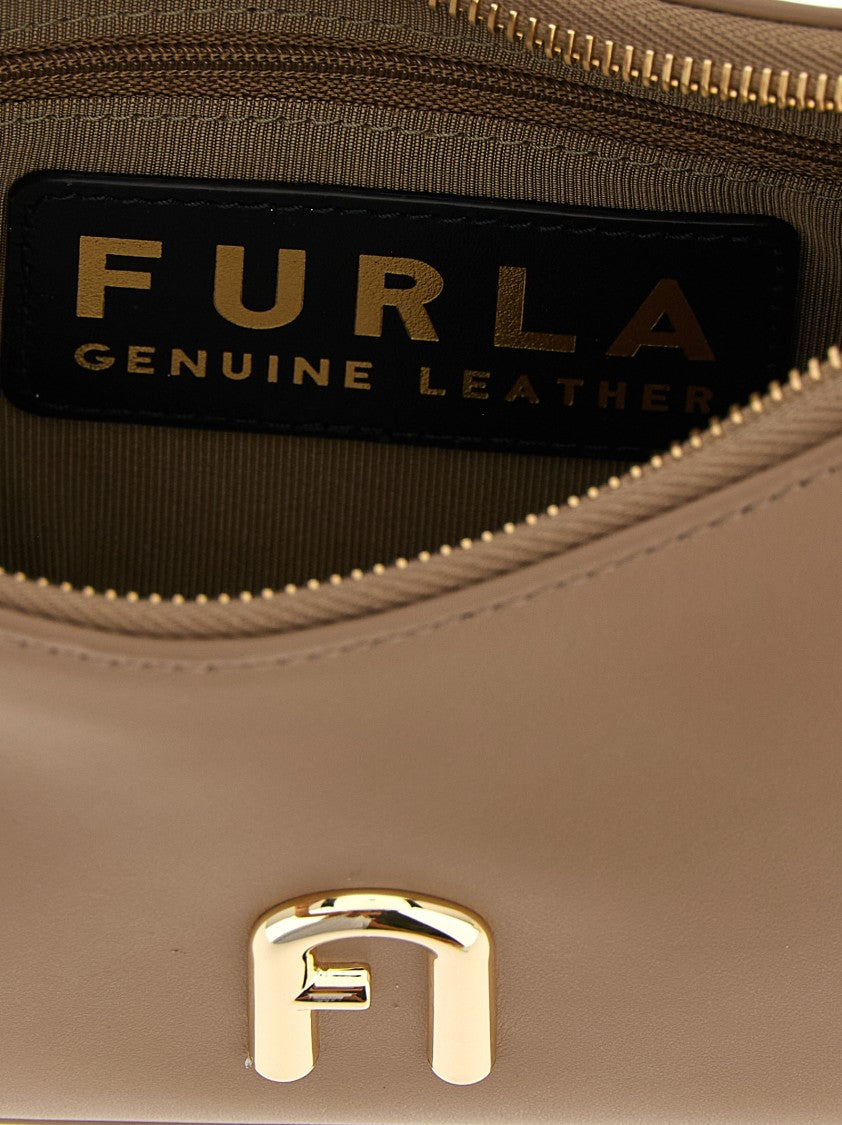 Furla ' Diamante' Mini Shoulder Bag