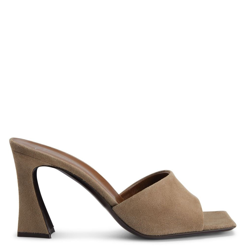 Giuseppe Zanotti Solhene 85 Sandal
