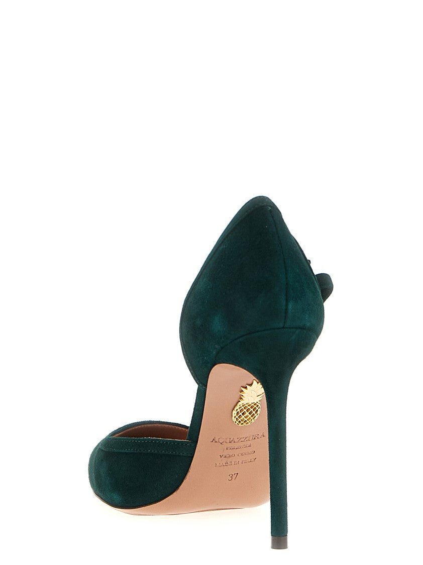 Aquazzura Soave Pumps