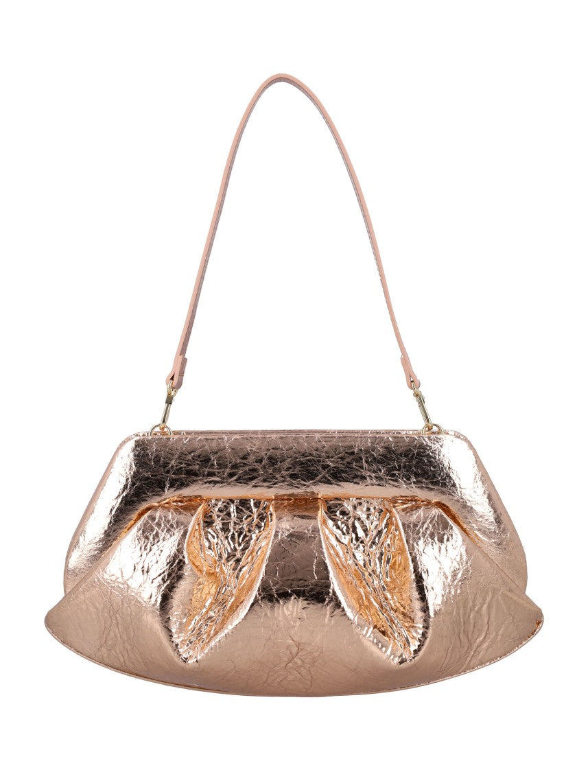 Themoirè Emera Clutch