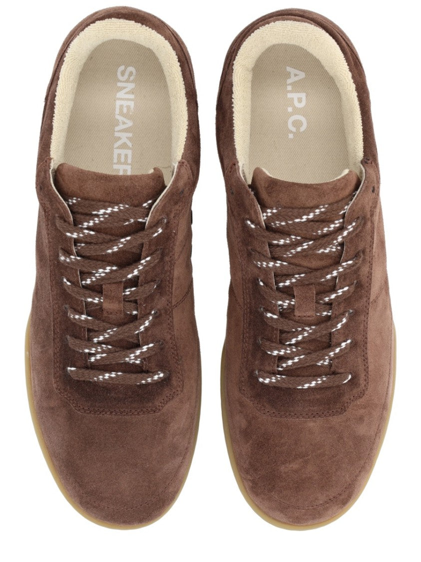 A.P.C. "Moe" Sneaker