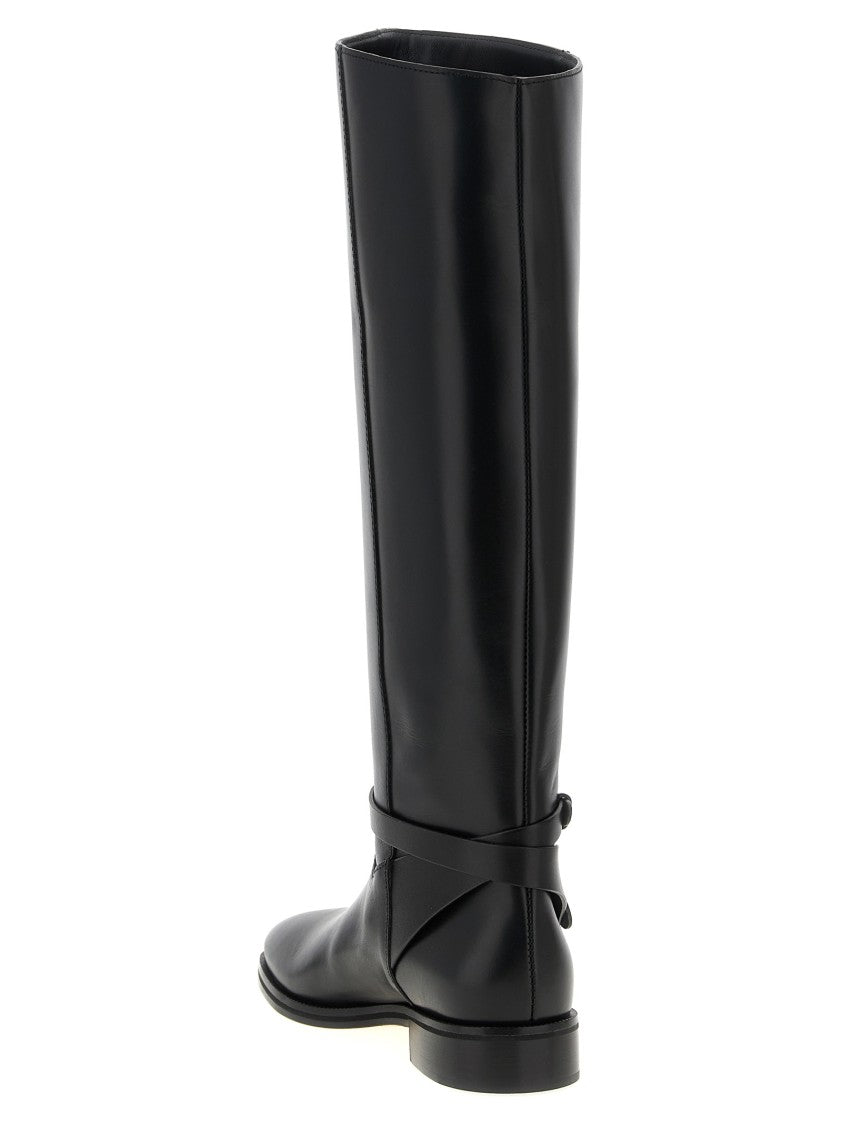 Jimmy Choo 'Lawton' Boots