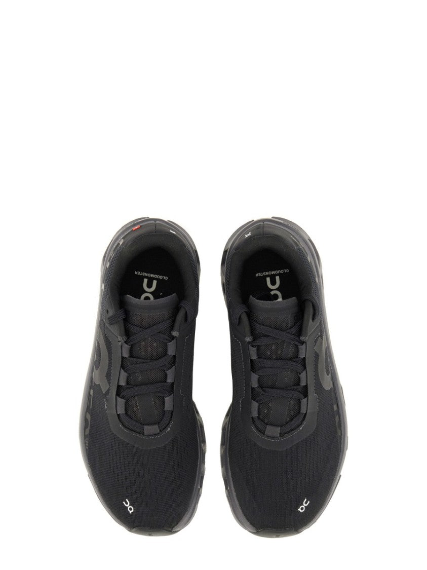 On "Cloudmonster" Sneaker