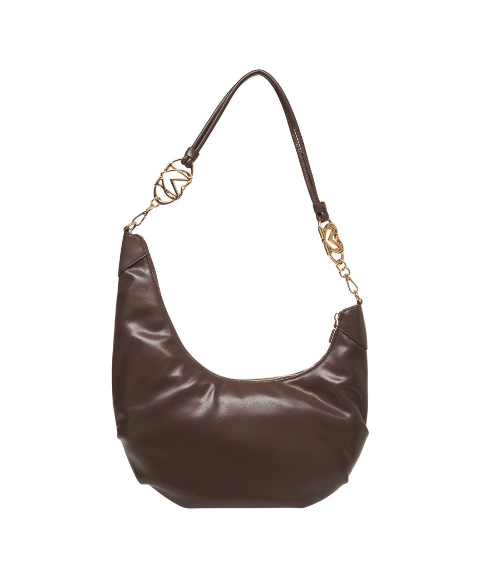 Love Moschino Handbag With Logo Detail