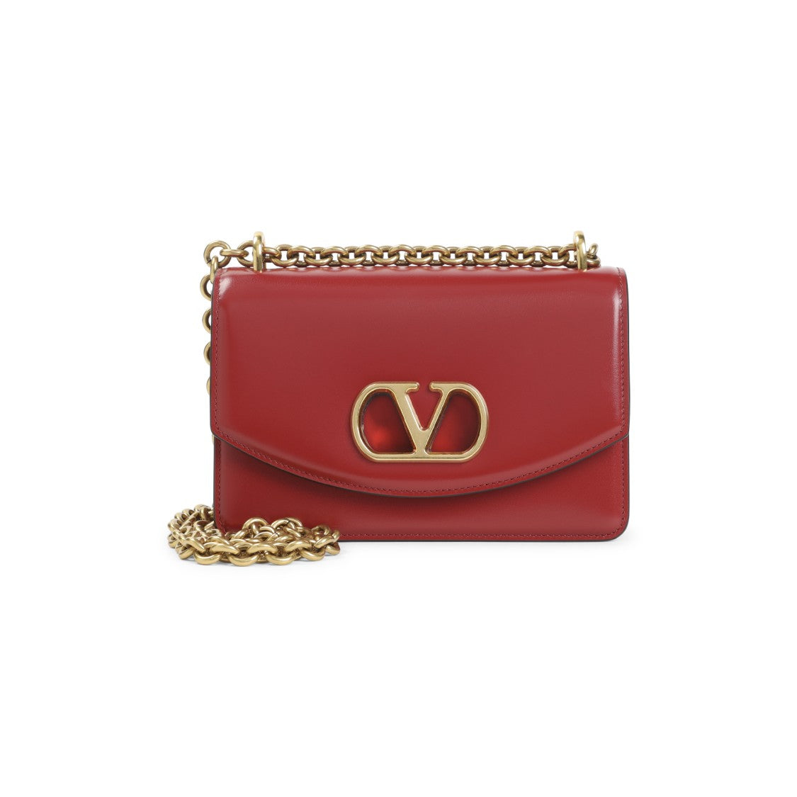 Valentino Garavani Vain Small Shoulder Bag