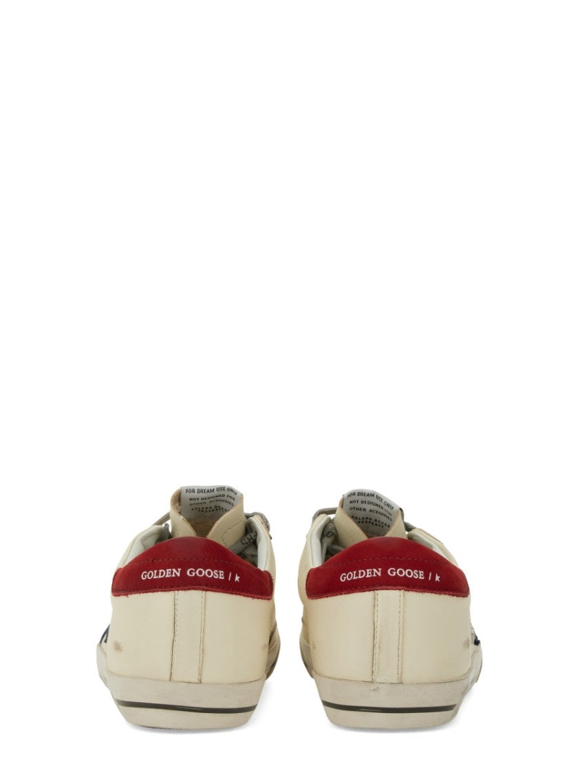 Golden Goose Super Star Sneaker