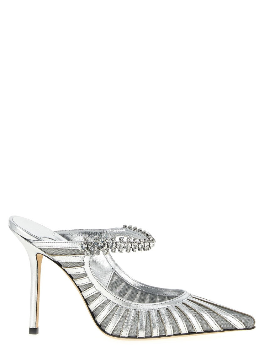 Jimmy Choo 'Bing' Mules