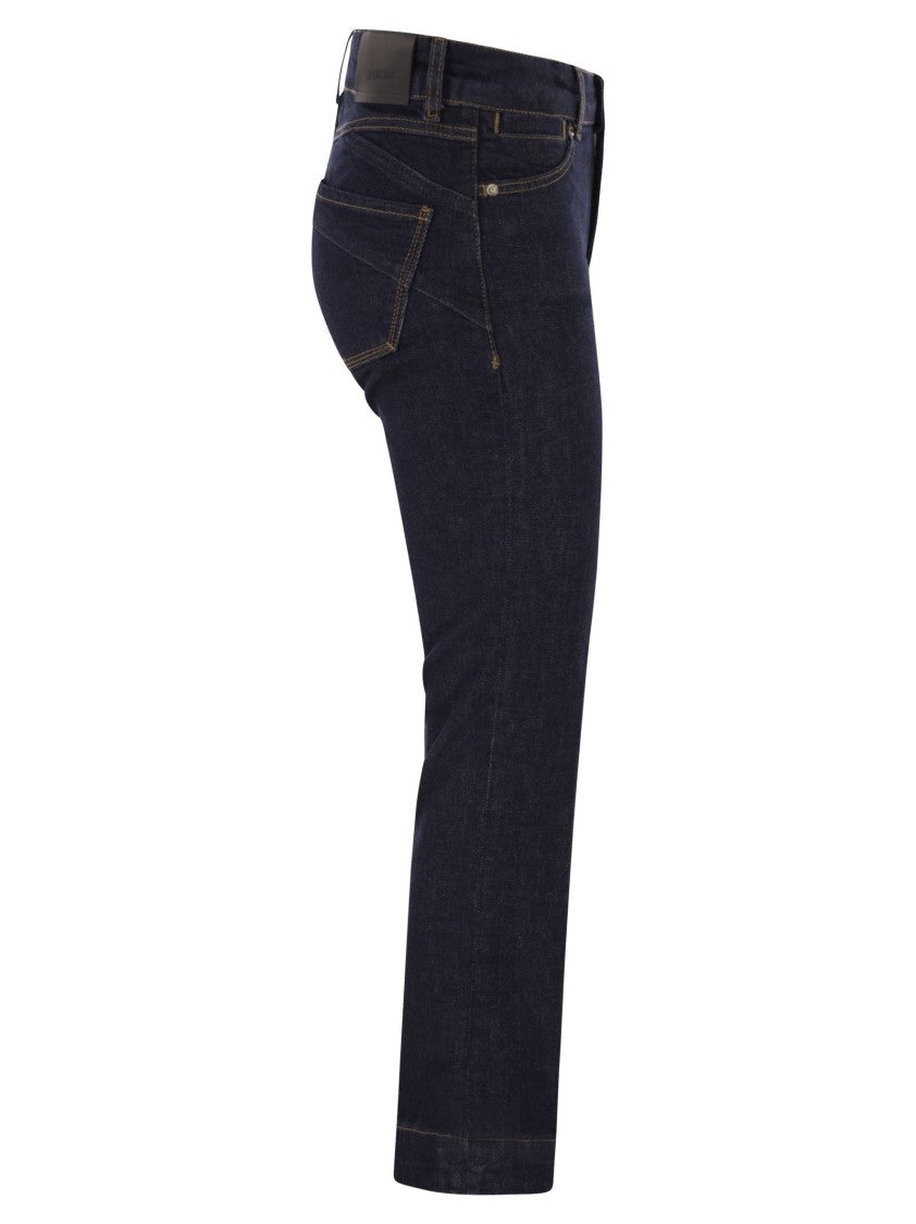 Sportmax Medicea - Perfect Fit Flared Trousers