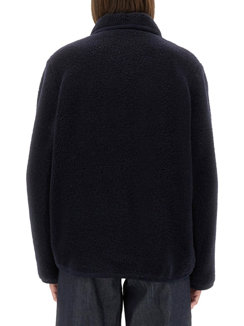 A.P.C. "Estelle" Blouson Jacket