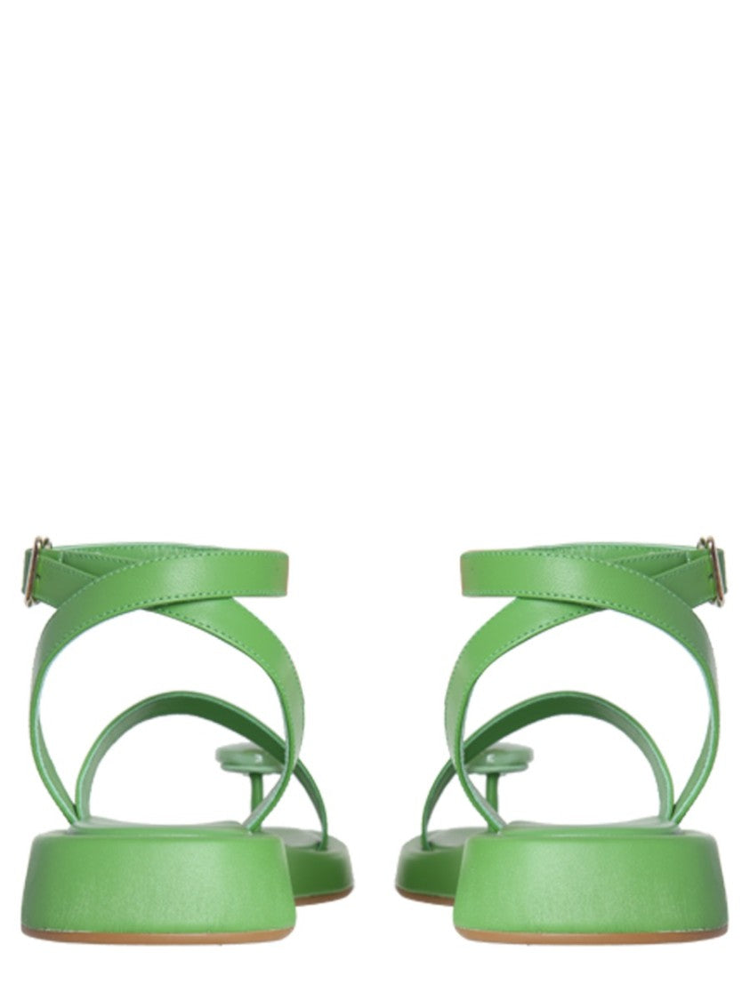 Gia Borghini Rosie 18 Gia/Rhw Sandals