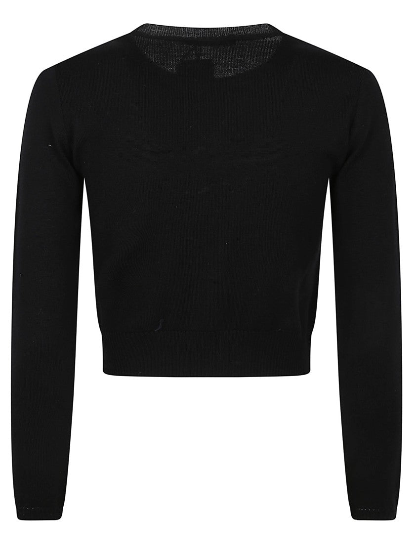 Charlott Coreana Collar Jacket
