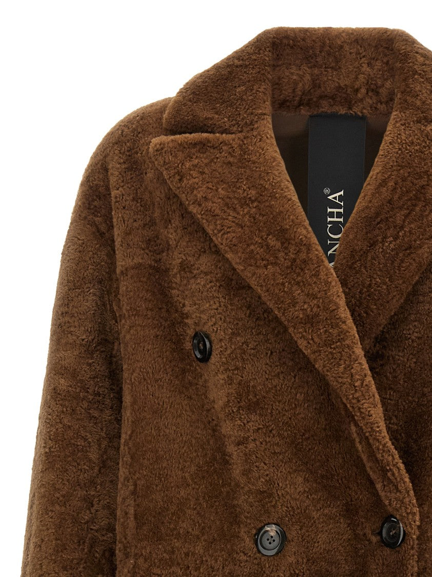 Blancha Merinillo Astrakan' Fur