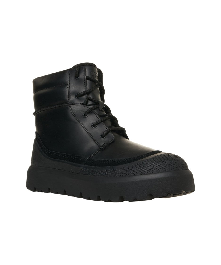 Ugg Neumel' Boots