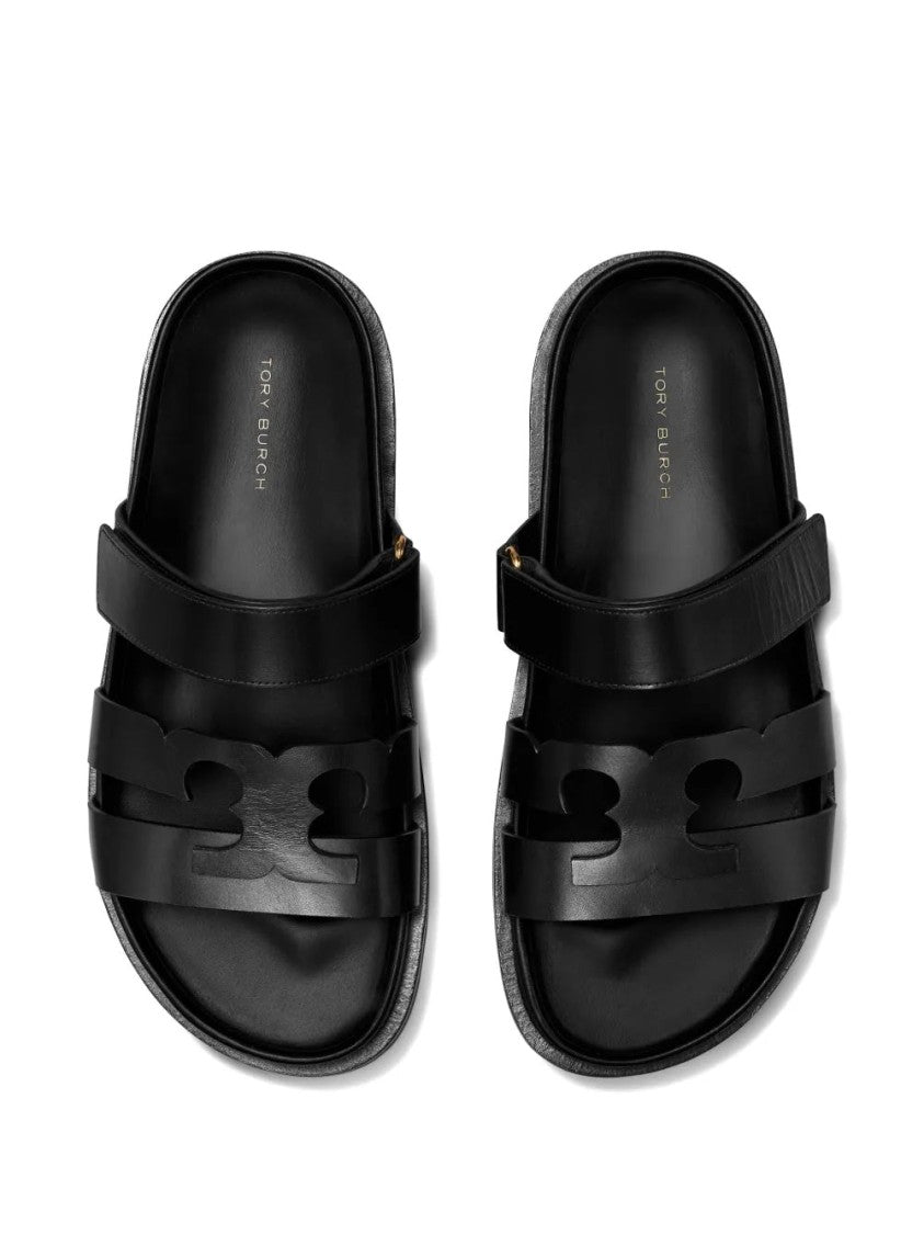 Tory Burch Ines Sport Slippers