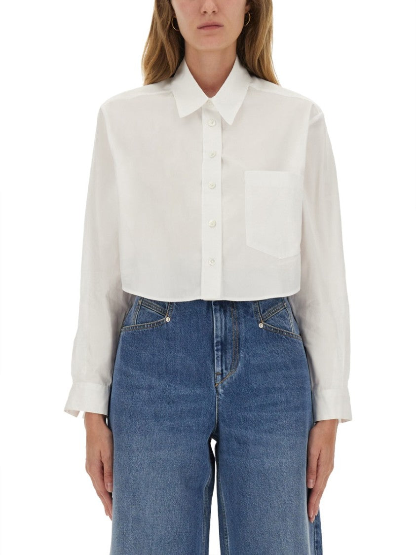 Isabel Marant Fleora Shirt