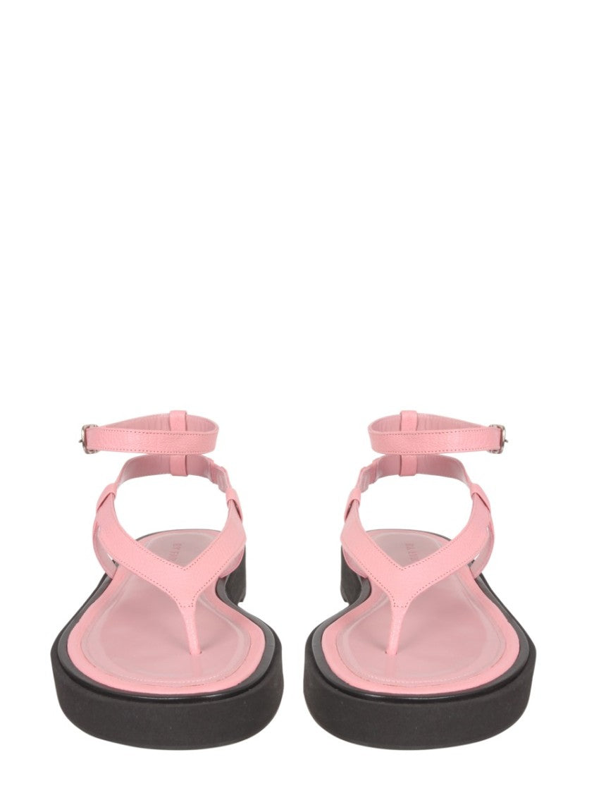 By Far Cece Thong Sandals