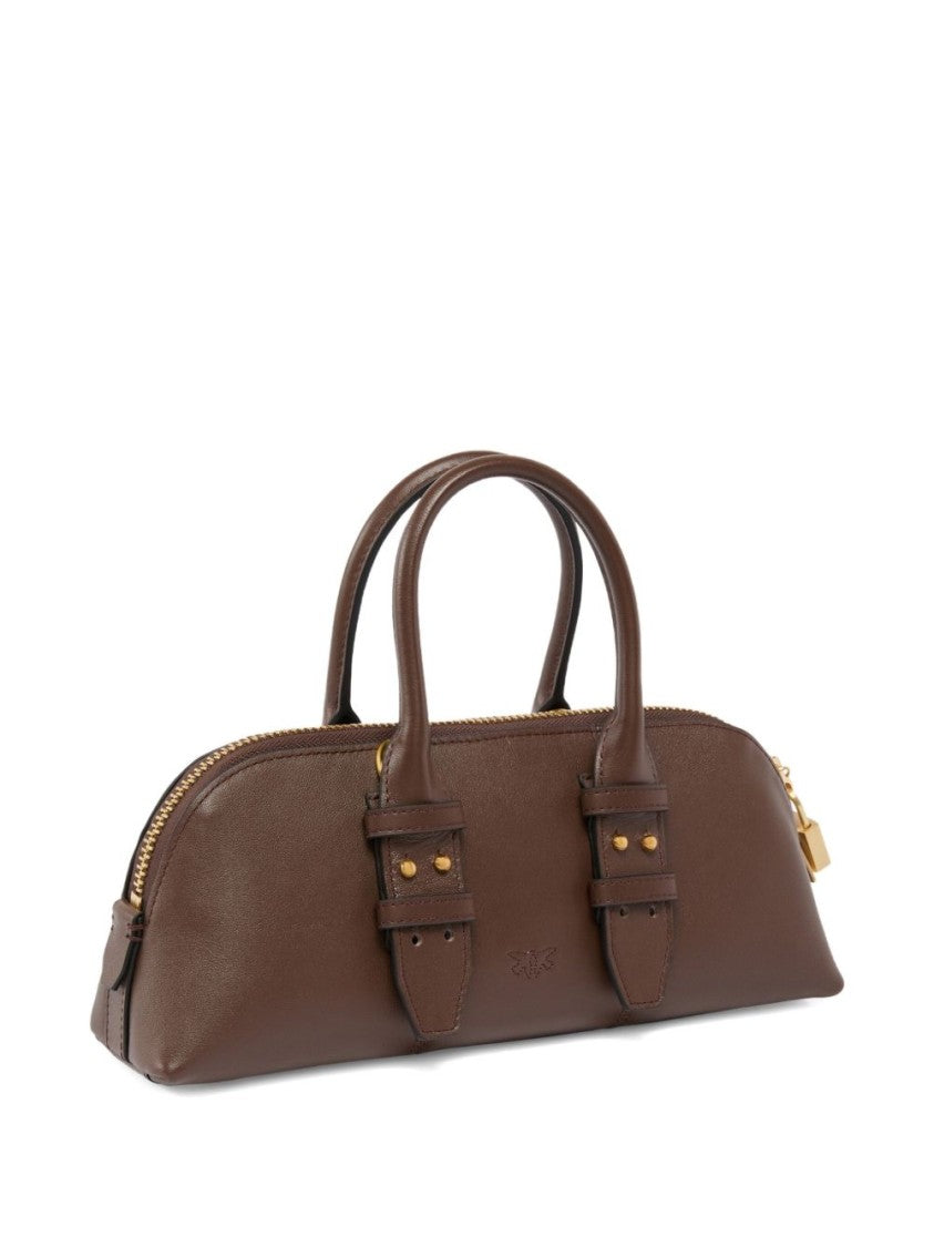Pinko Shoulder Bag With Logo