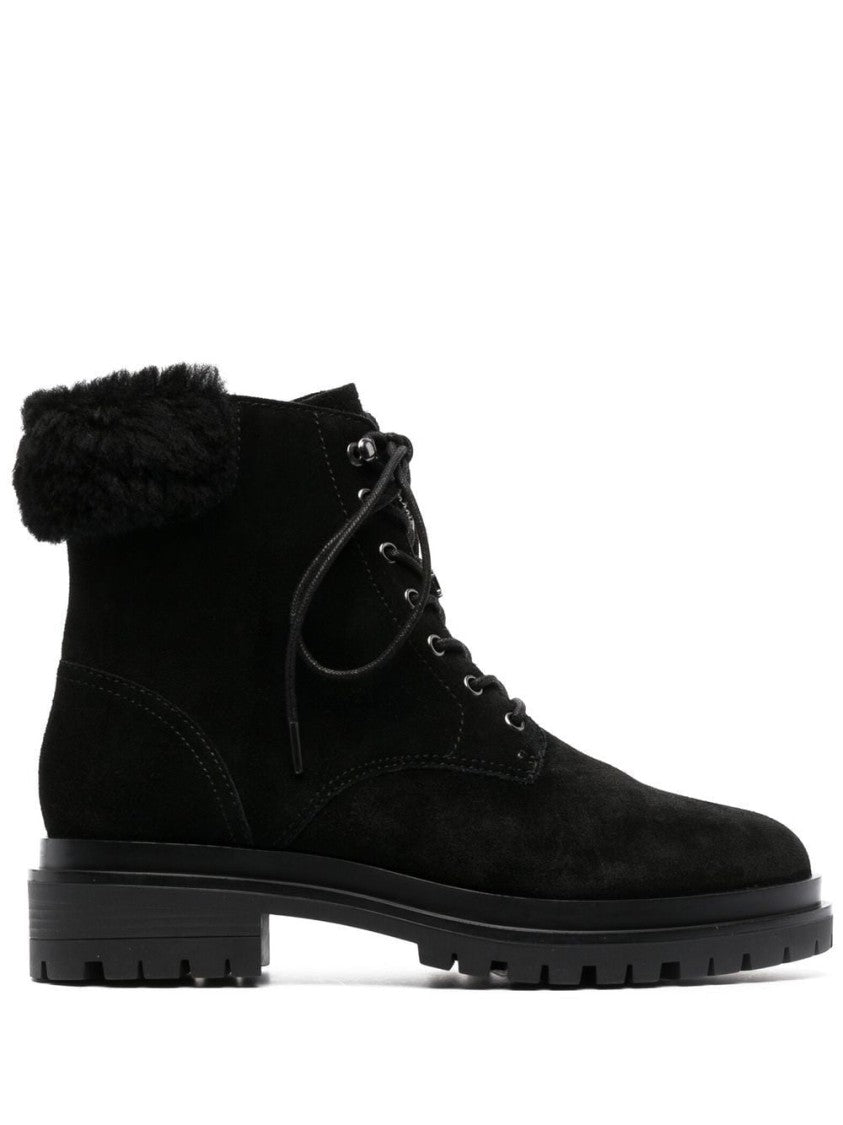 Lauren Ralph Lauren Carlee Bootie