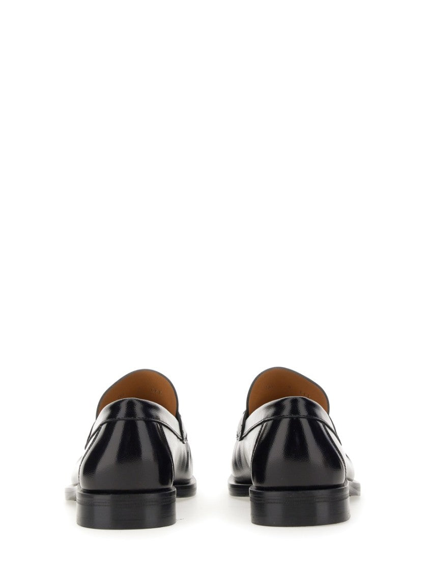 Ferragamo Gancini Moccasin