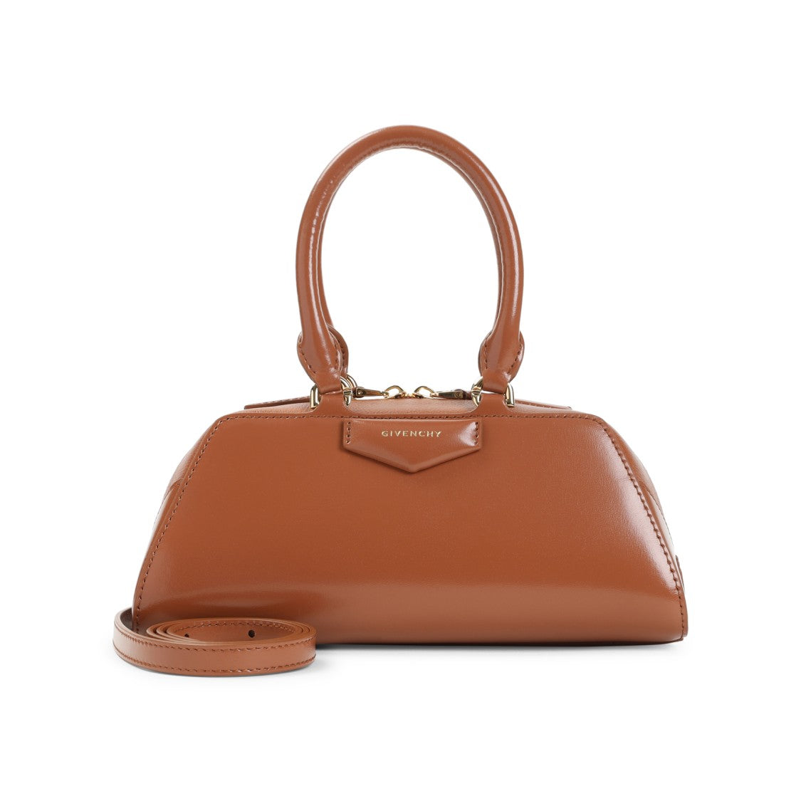 Givenchy Calf Leather Shoulder Bag
