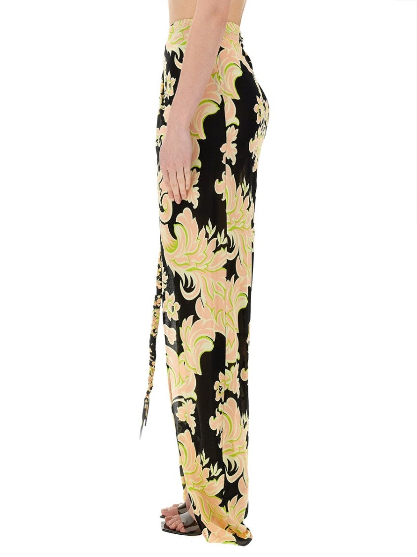 Etro Sarong Skirt