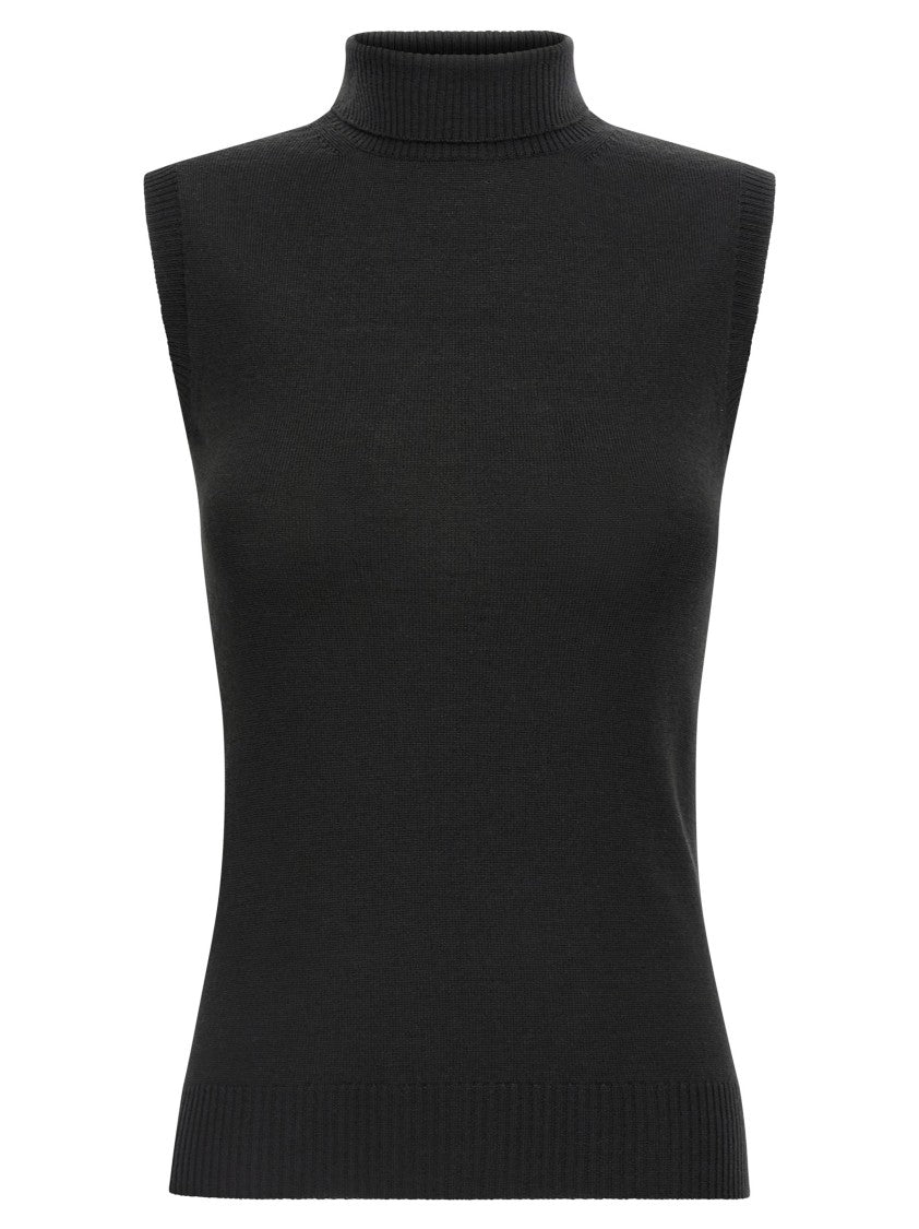 Sportmax 'Vertigo' Wolf