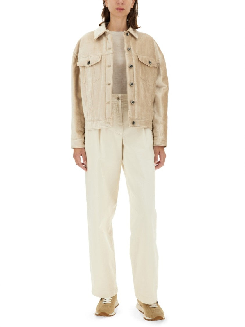Brunello Cucinelli Padded Jacket