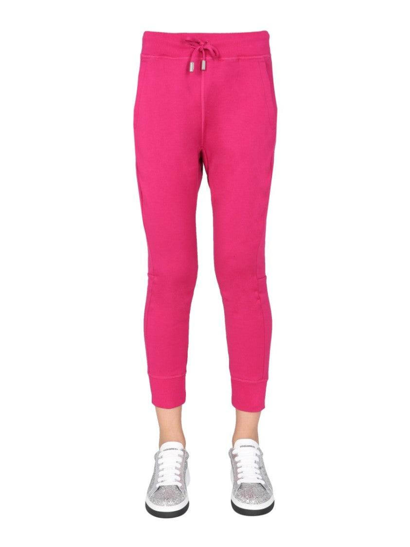 Dsquared2 "Icon" Jogging Trousers