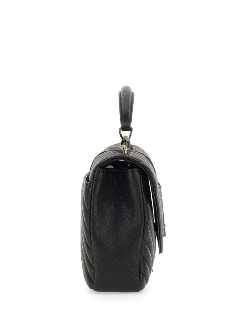Saint Laurent Medium College Bag