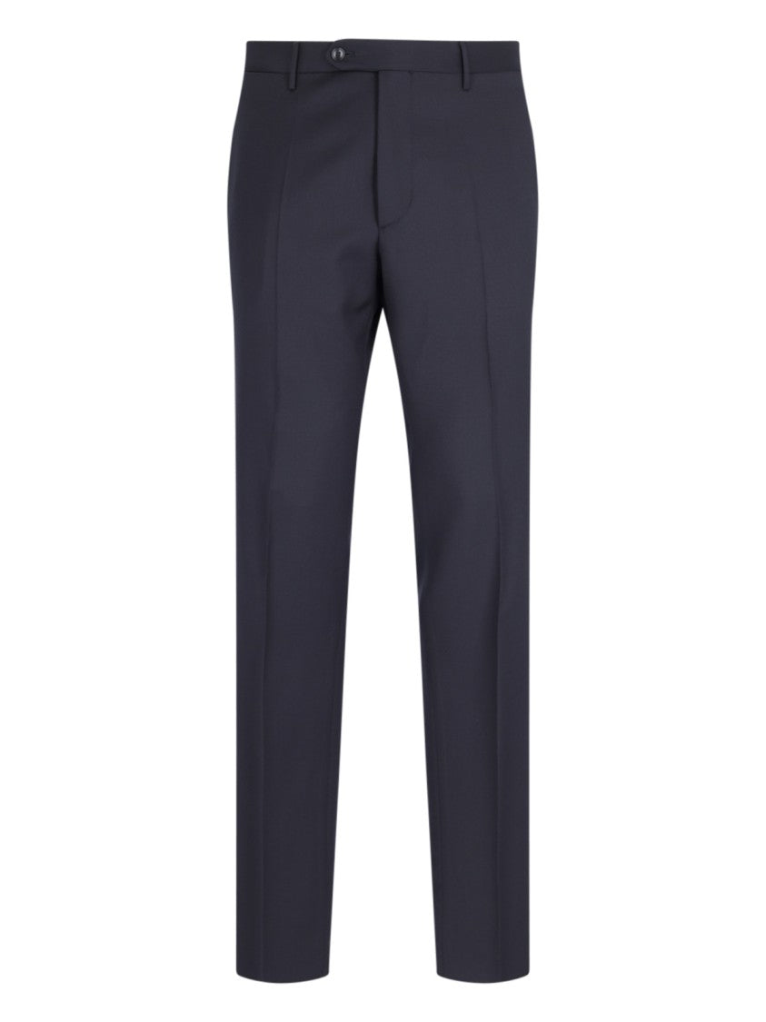 Tagliatore Single-Breasted Suit