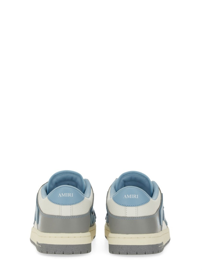 Amiri "Varsity Skel" Sneaker