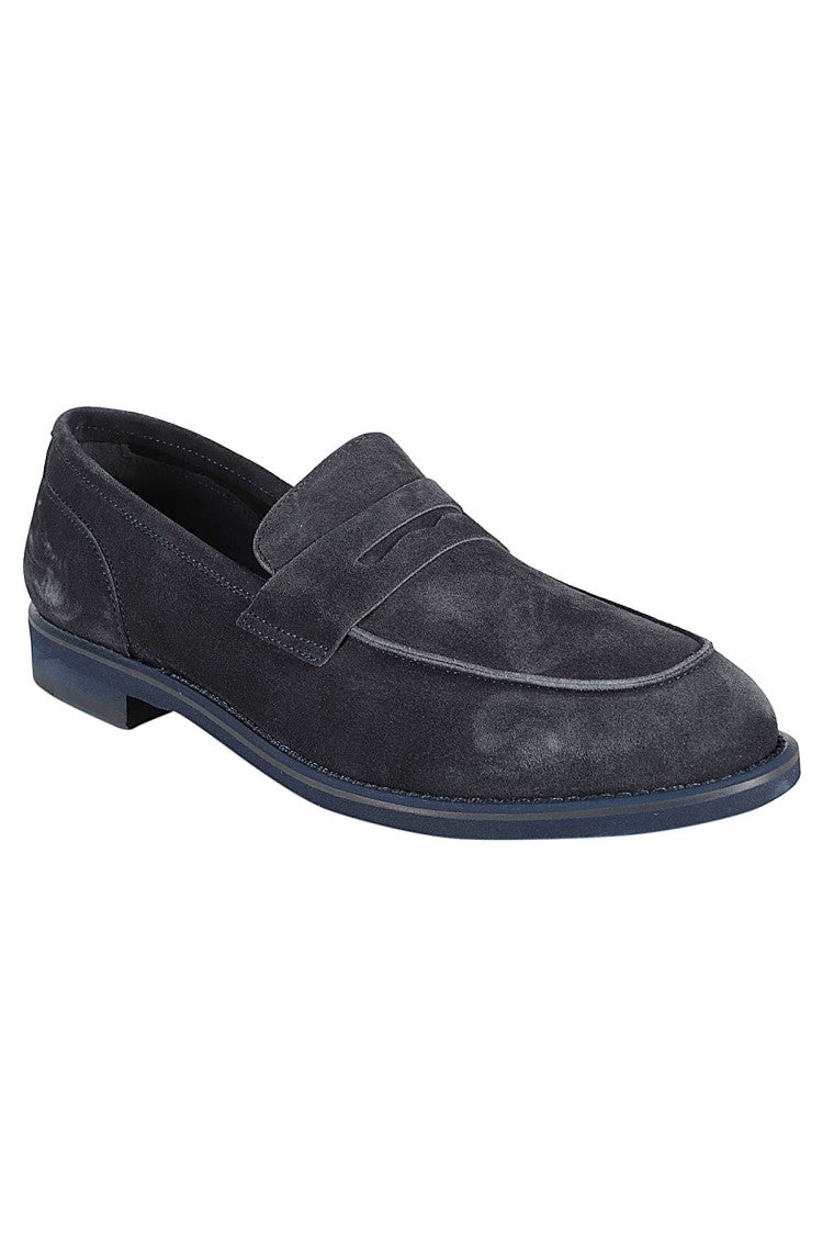 Seboy's Micro Reverse Moccasin