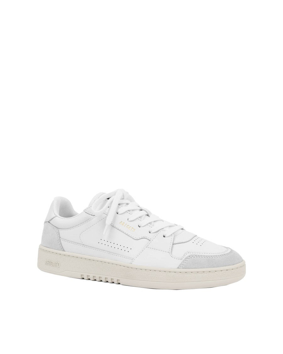 Axel Arigato Dice Lo White Sneakers