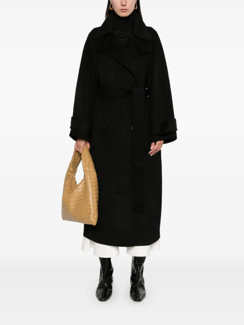 Joseph Navarre Coat