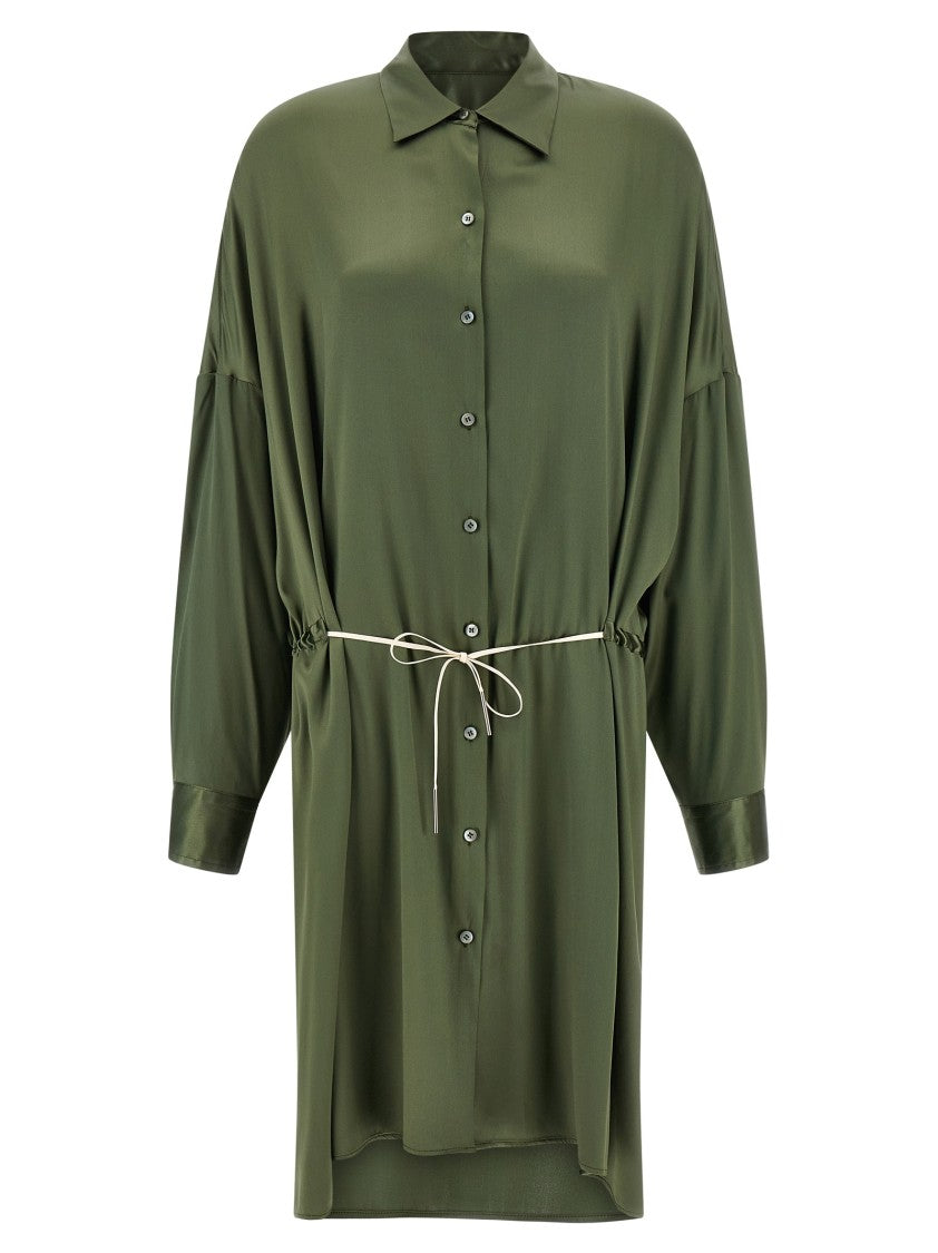 Dries Van Noten Dinidia' Dress