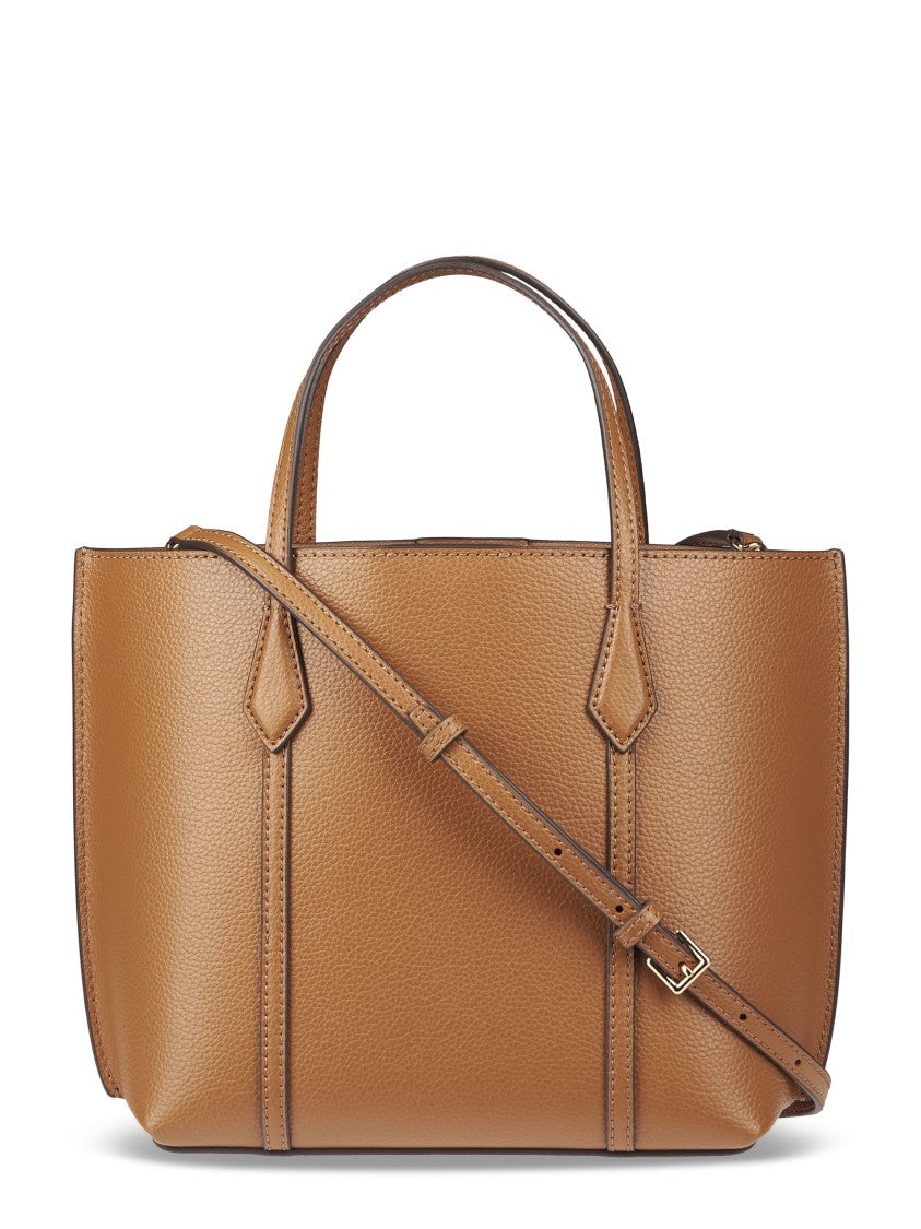 Tory Burch Perry Small Zip Tote
