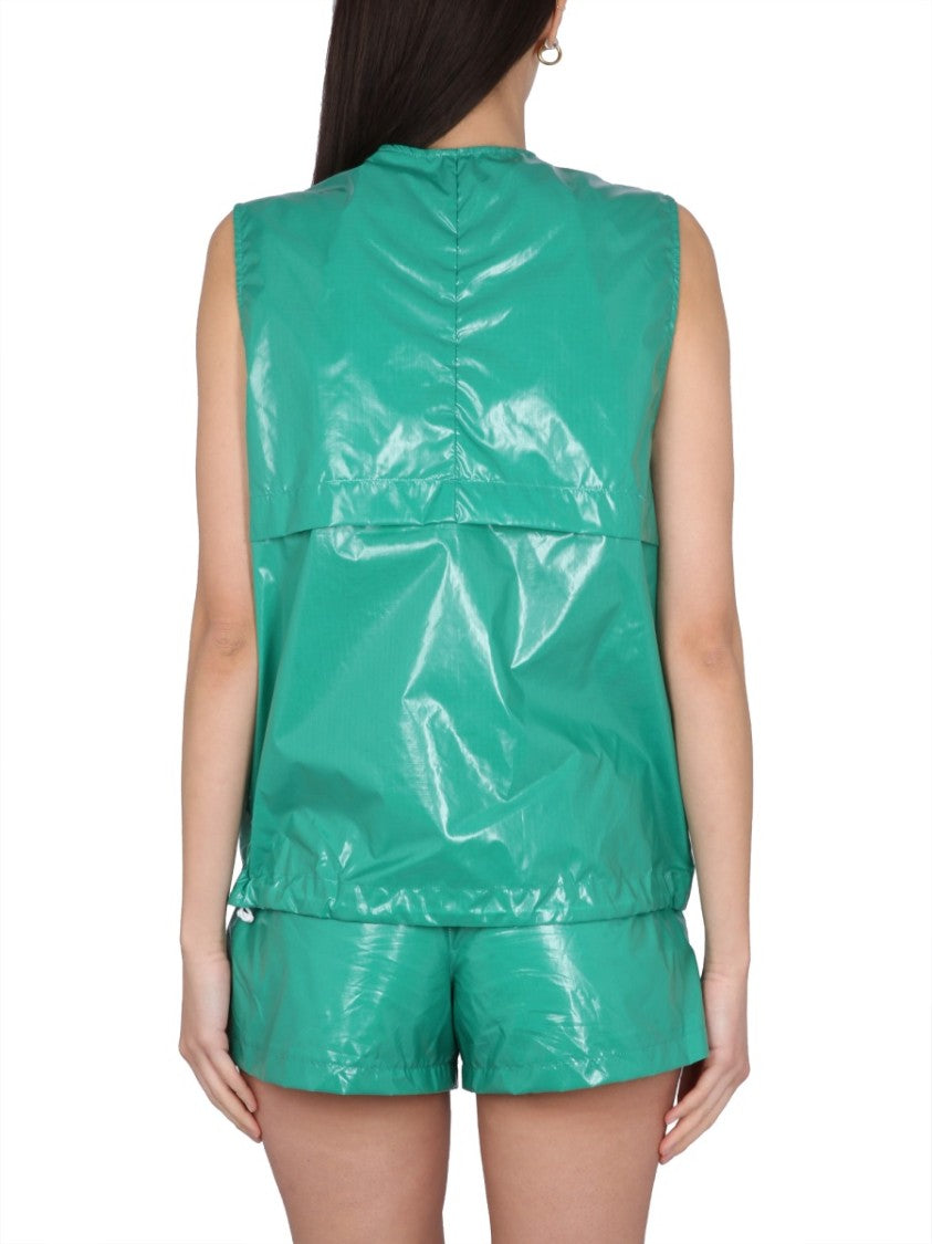 K-Way Barnel Vest