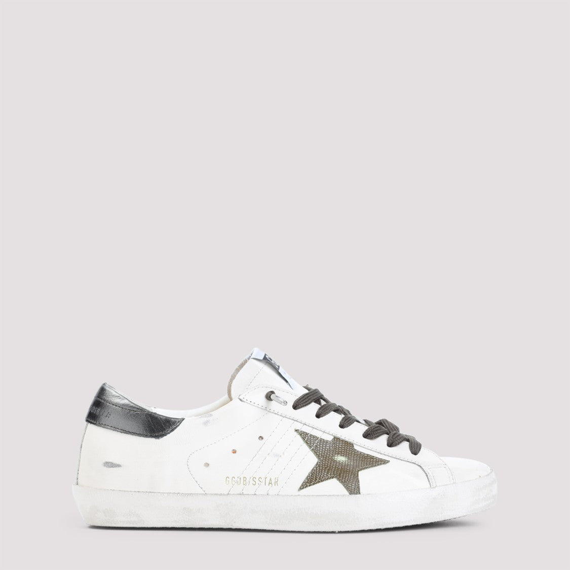 Golden Goose Super Star Sneakers