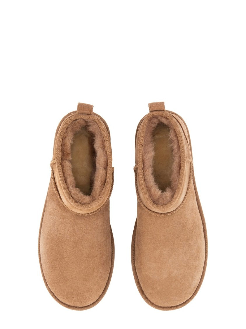 Ugg Classic Ultra Mini Boot