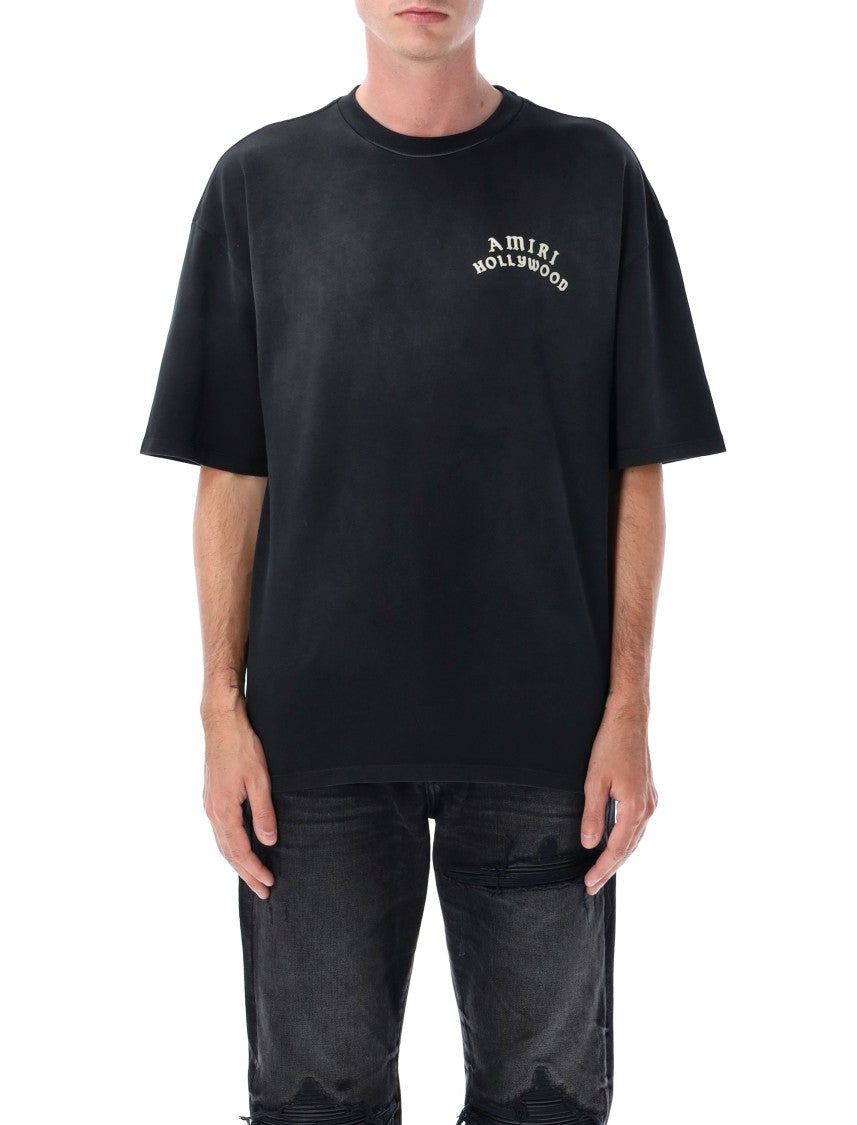 Amiri Amiiri Hollywood Tshirt