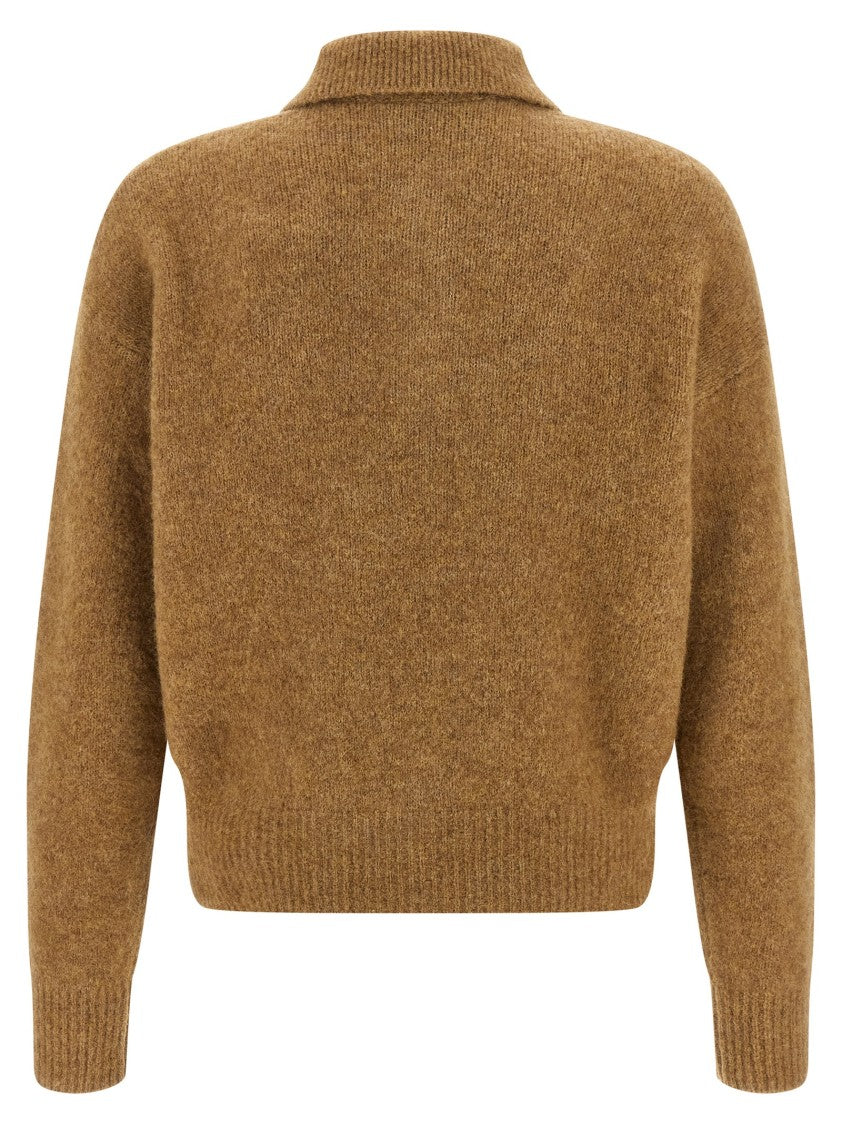 Ami 'Ami' Polo Shirt