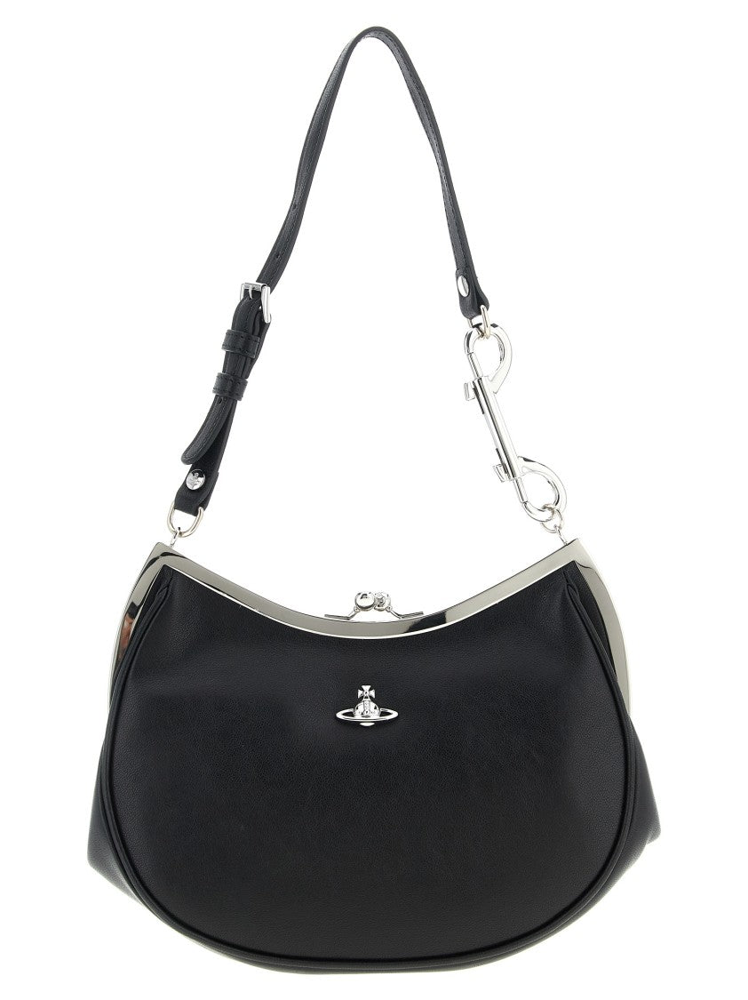 Vivienne Westwood 'Charm Frame' Shoulder Bag