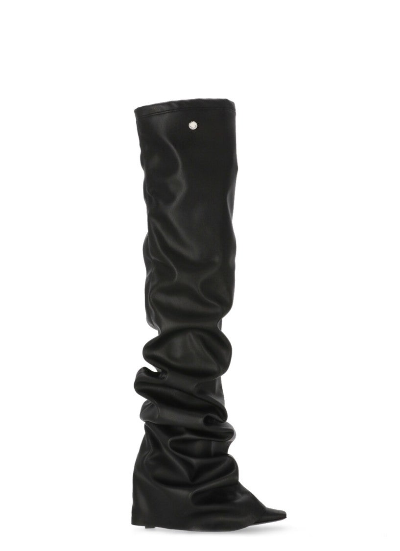 The Attico Robin Otk Boots