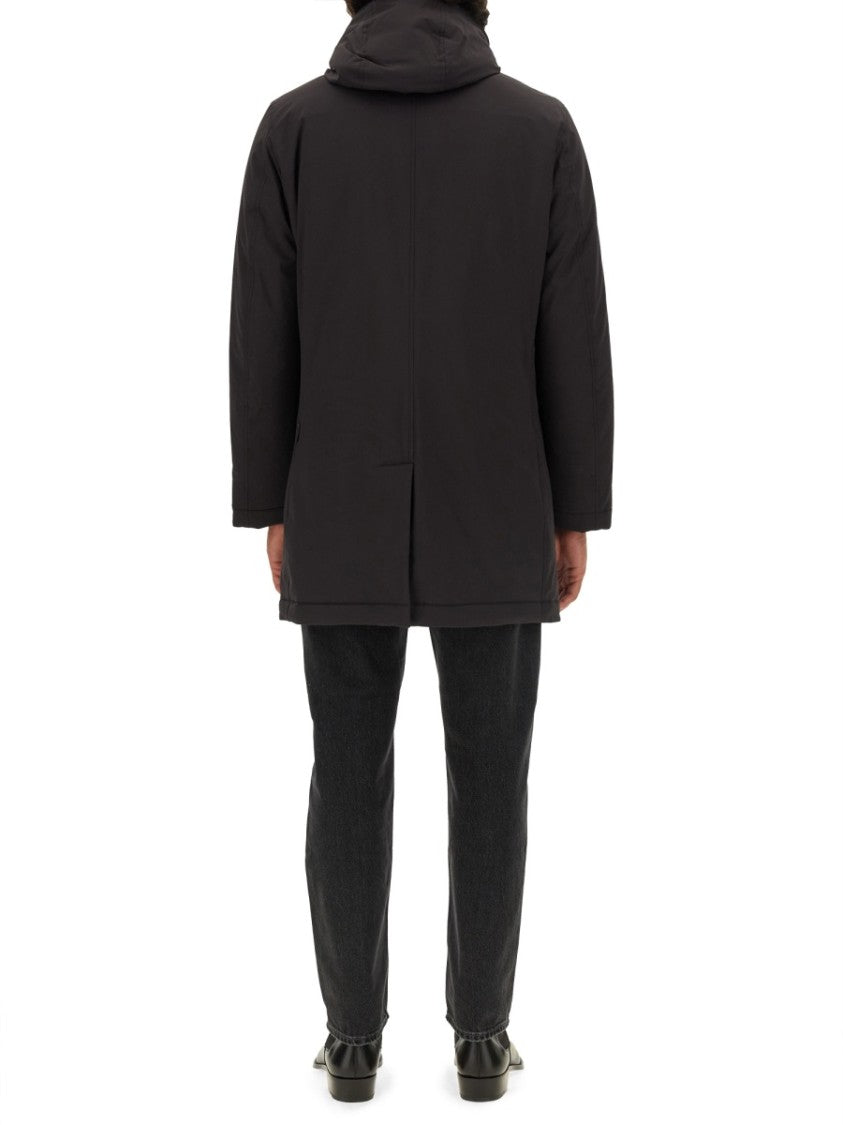 Woolrich Nylon Jacket