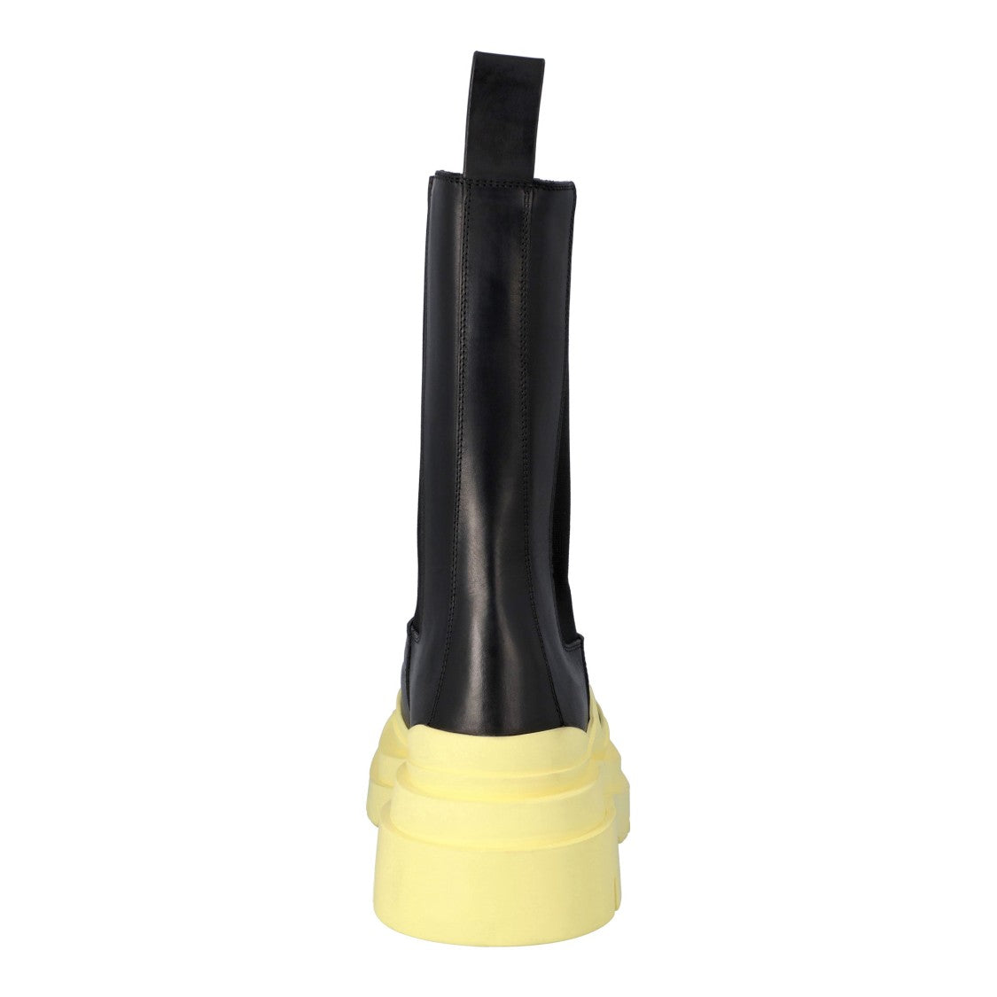 Bottega Veneta Tire Chelsea Boots