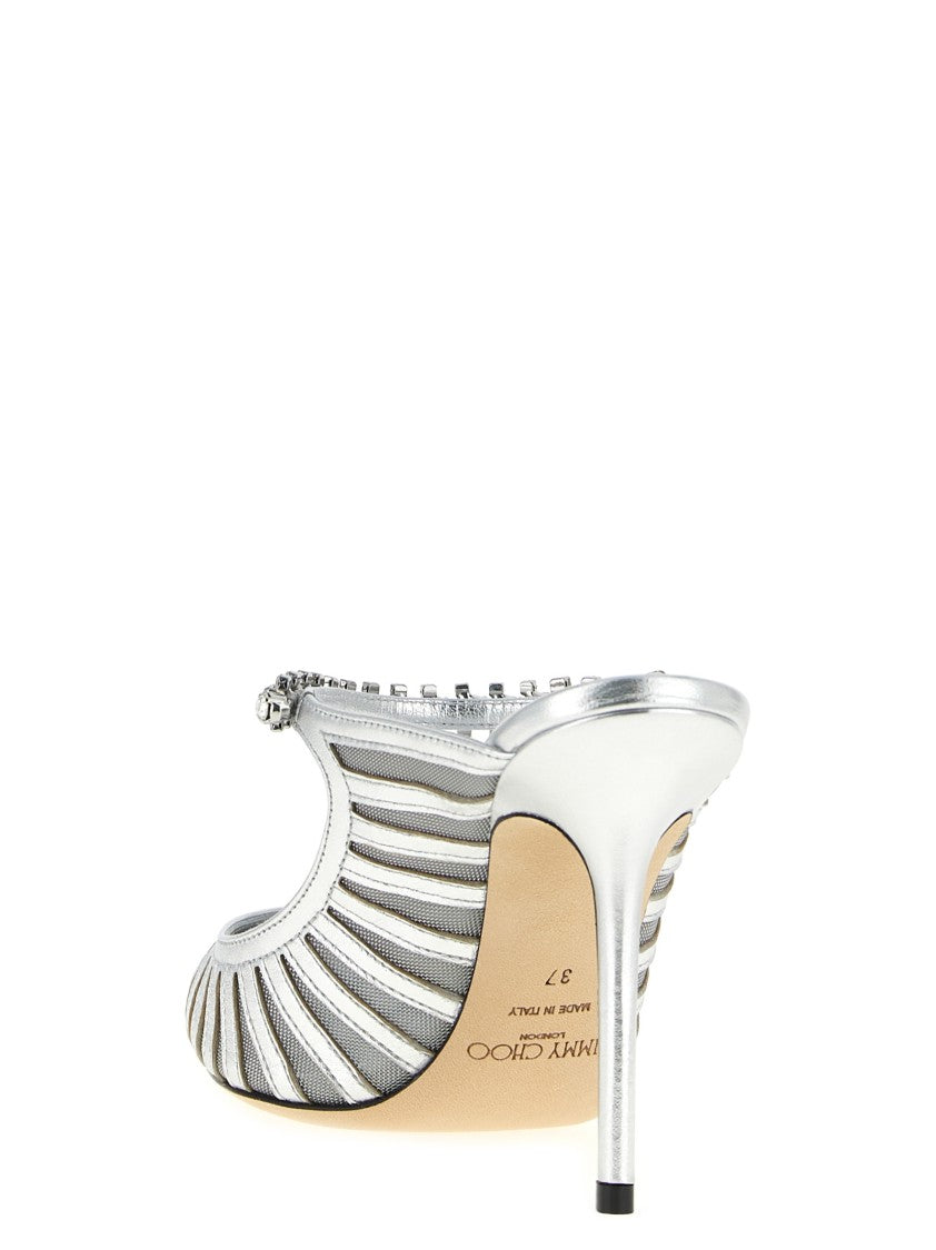 Jimmy Choo 'Bing' Mules