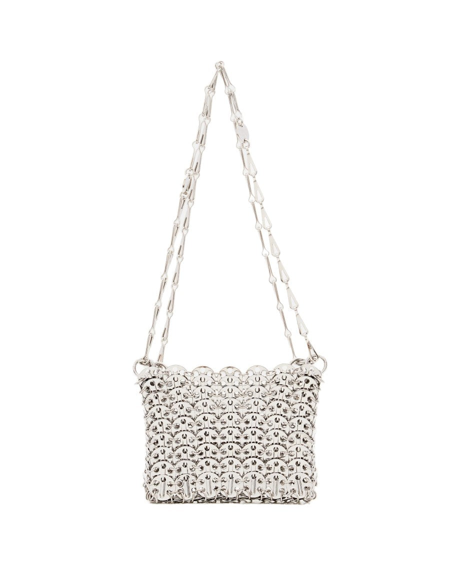 Rabanne 1969 Nano Shoulder Bag